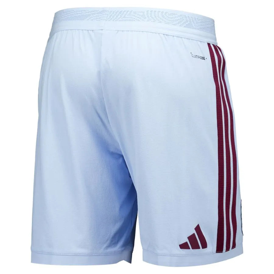 Aston Villa Home 2026/27 Kids' Kit