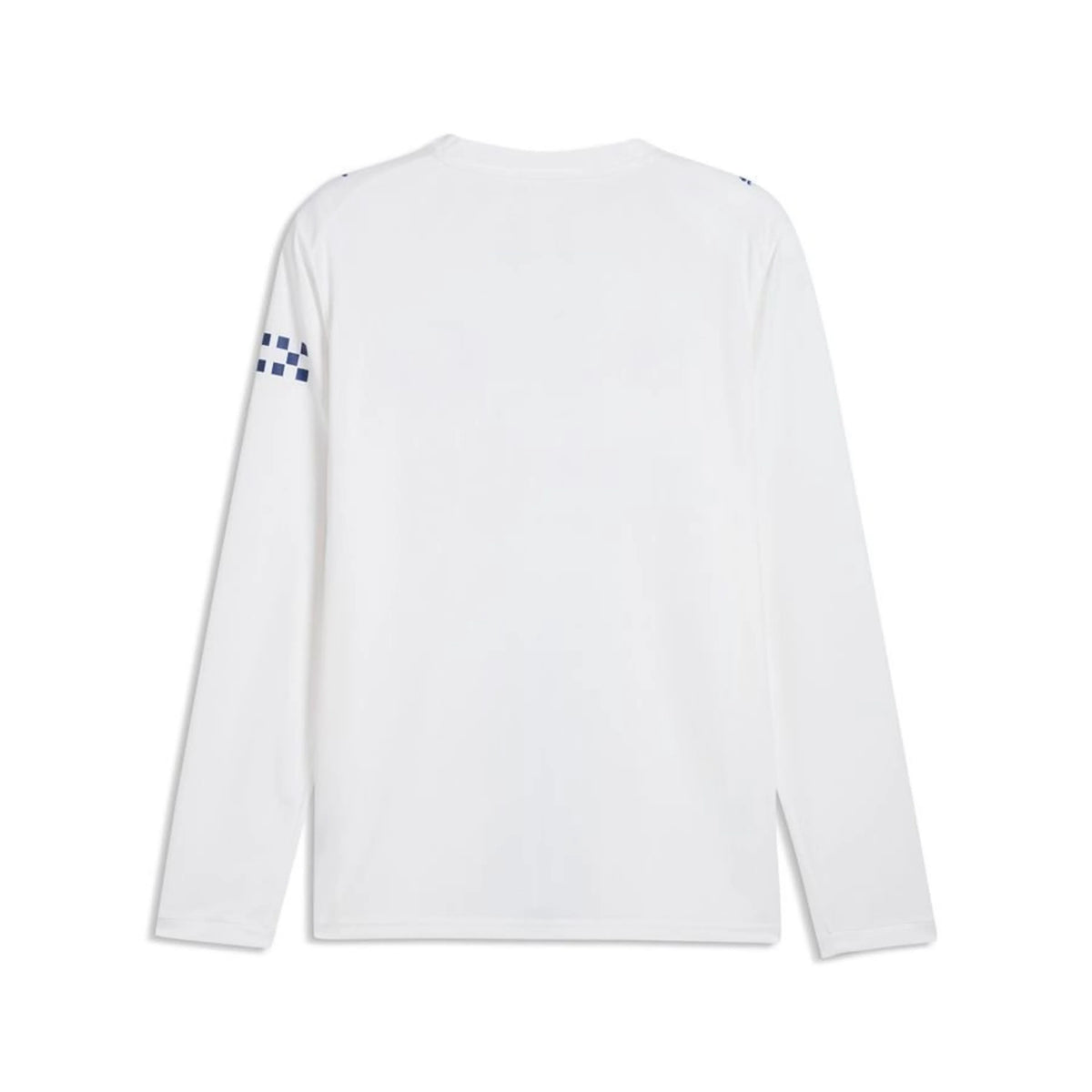 Manchester City Third 2026/27 Long Sleeve