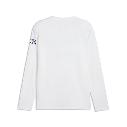 Manchester City Third 2026/27 Long Sleeve