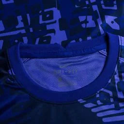 CHELSEA 2020/2020 BLUE PRE-MATCH TRAINING KIT