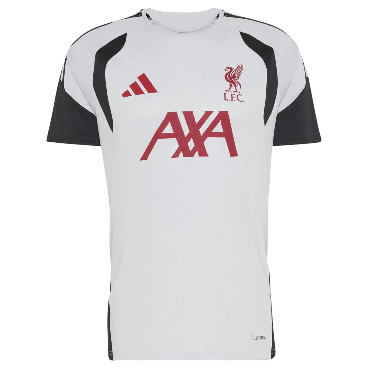 Liverpool Training Kit 2026/2027