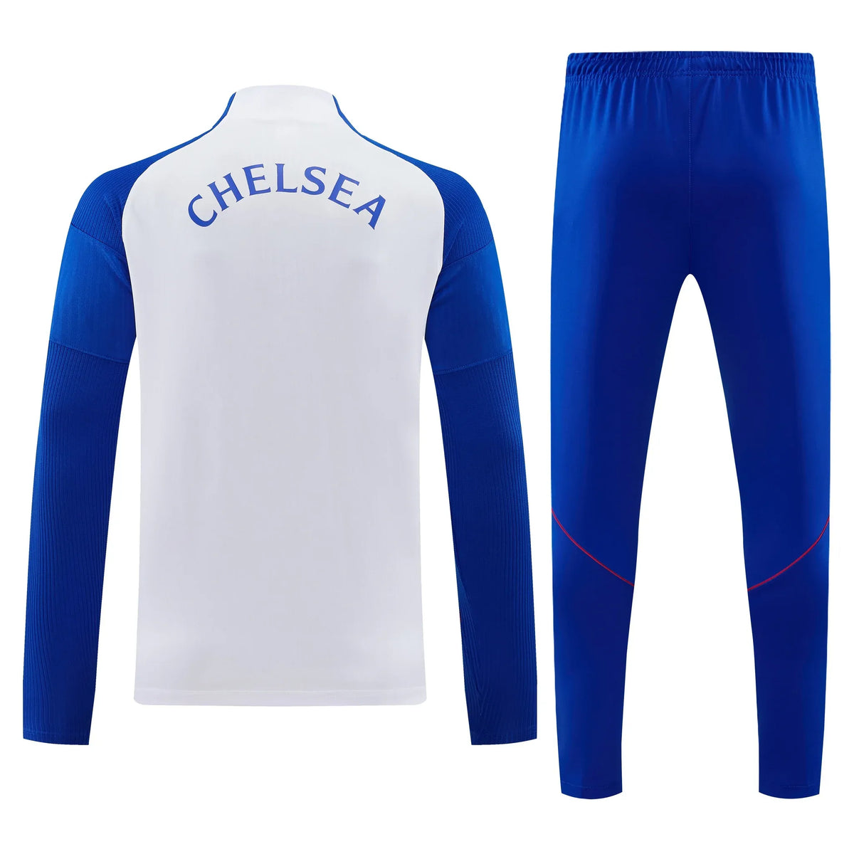 Chelsea 2026/2027 Training Blue & White
