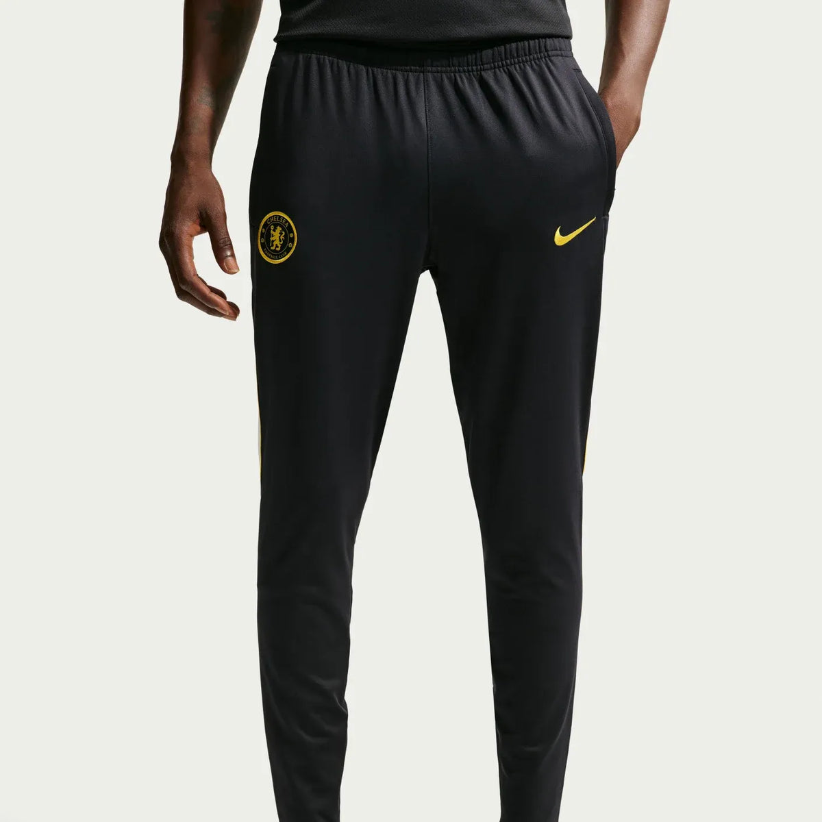 Chelsea 2026/2027 Training Tracksuit Blue Dark