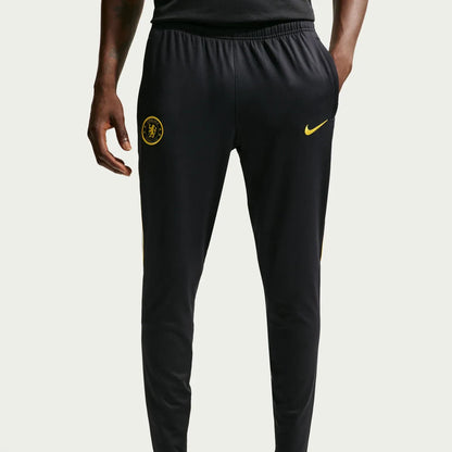 Chelsea 2026/2027 Training Tracksuit Blue Dark