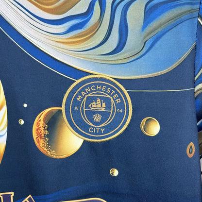 MENS MANCHESTER CITY 2025/2026 CONCEPT VERSION JERSEY
