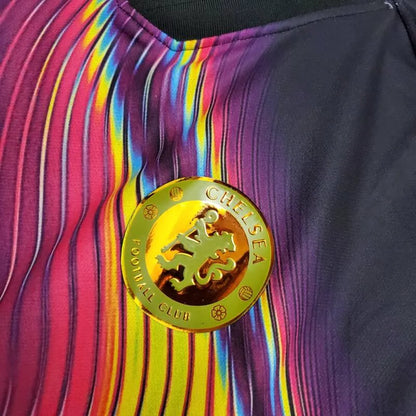CHELSEA 2020/2021 PRE-MATCH TRAINING SUIT