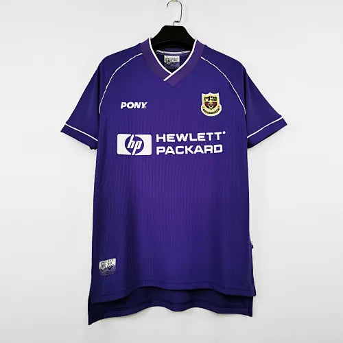 Retro 98 Tottenham Away