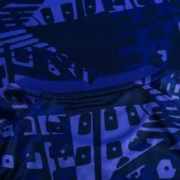 CHELSEA 2020/2020 BLUE PRE-MATCH TRAINING KIT