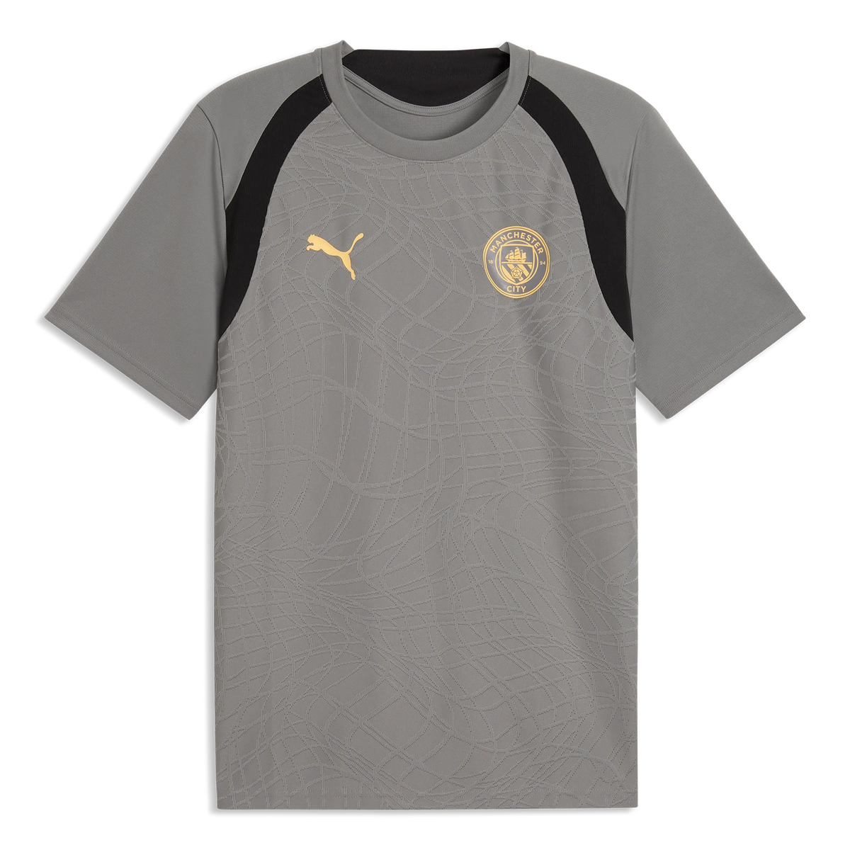 Manchester City Training Kit 2026/2027