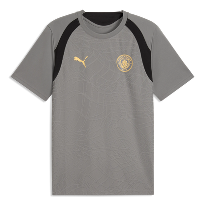 Manchester City Training Kit 2026/2027
