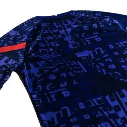 CHELSEA 2020/2020 BLUE PRE-MATCH TRAINING KIT