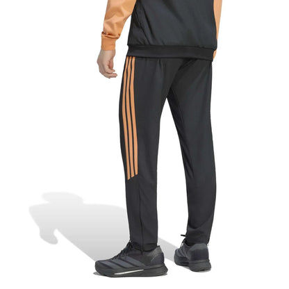 Arsenal 2026/27 Black Training Tracksuit