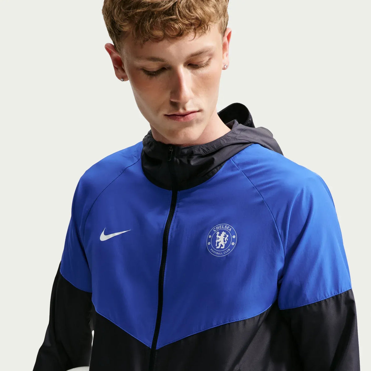 Chelsea 2026/2027 Training Tracksuit