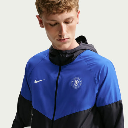 Chelsea 2026/2027 Training Tracksuit