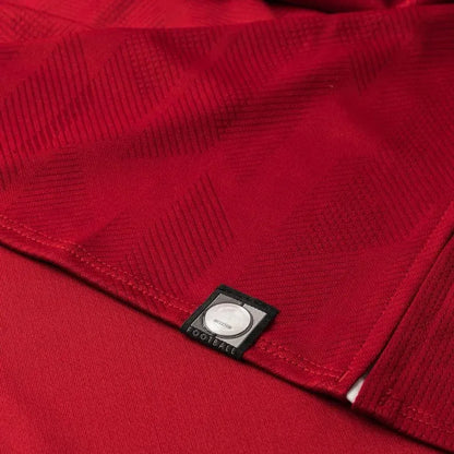OFFICIAL LIVERPOOL 2018/2019 HOME PLAYER KIDS KIT
