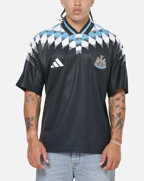 Newcastle United Retro 2026/27
