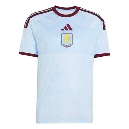 Aston Villa Third 2026/27 Kids' Kit