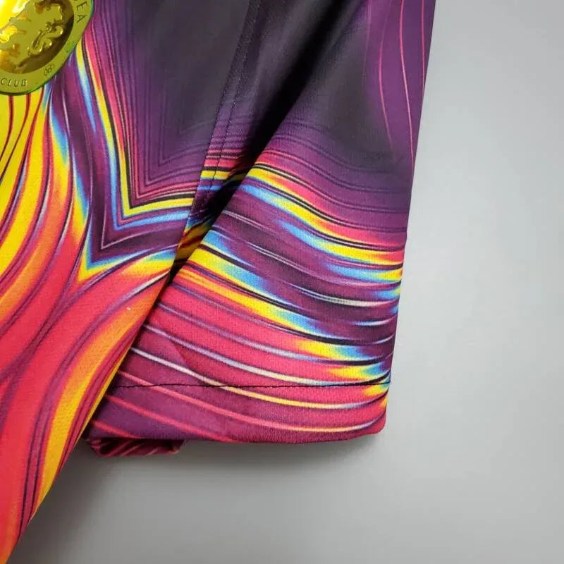 CHELSEA 2020/2021 PRE-MATCH TRAINING SUIT