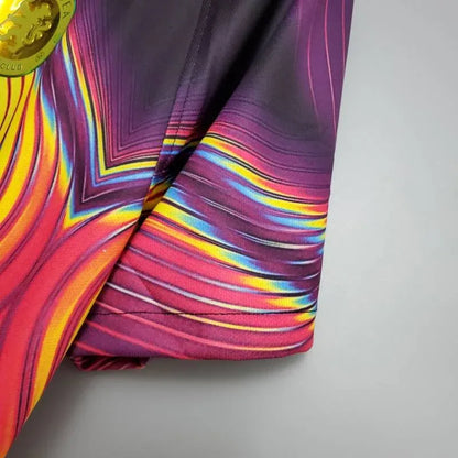CHELSEA 2020/2021 PRE-MATCH TRAINING SUIT