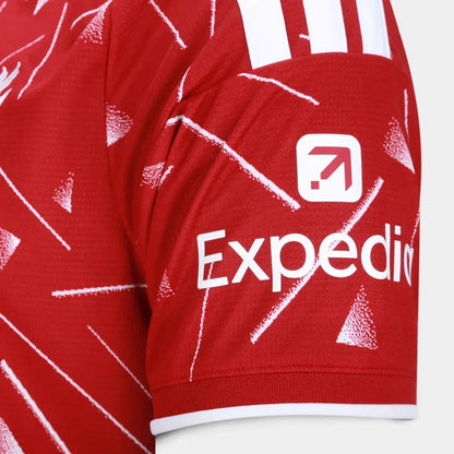 LIVERPOOL 2027 HOME JERSEY