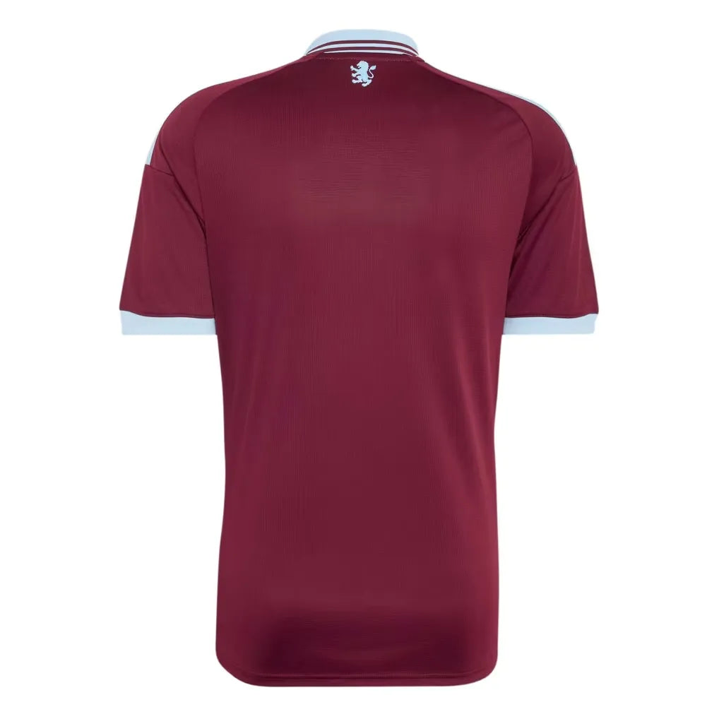 Aston Villa Home 2026/27 Kids' Kit