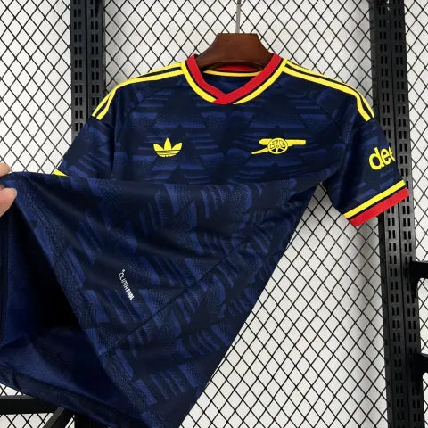 Arsenal Away 2026/27 -Fan Version