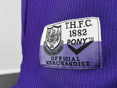 Retro 98 Tottenham Away