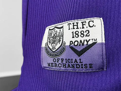 Retro 98 Tottenham Away