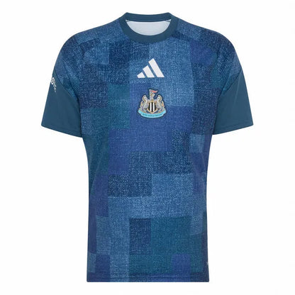 Newcastle United Pre Match Jarsey 2026/2027