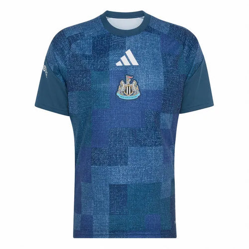 Newcastle United Pre Match Jarsey 2026/2027