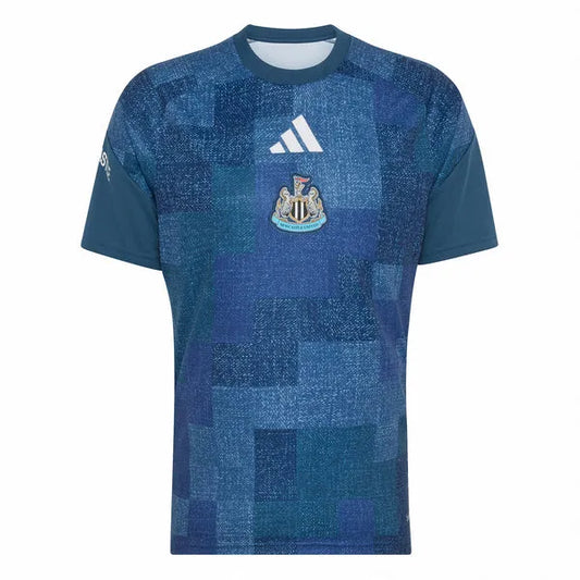Newcastle United Pre Match Jarsey 2026/2027