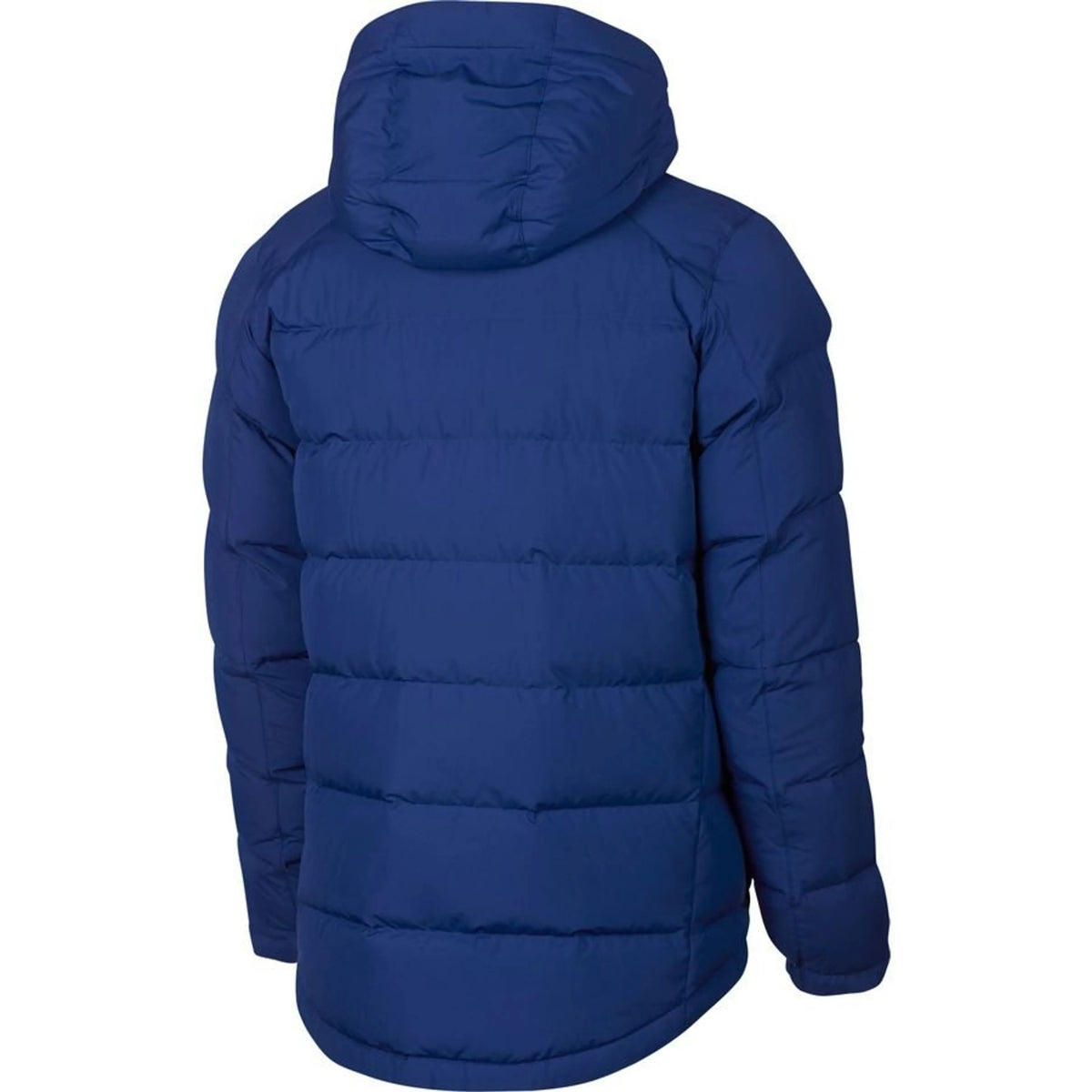 Chelsea Winter Puffer Jacket