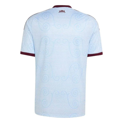 Aston Villa Third 2026/27 Kids' Kit