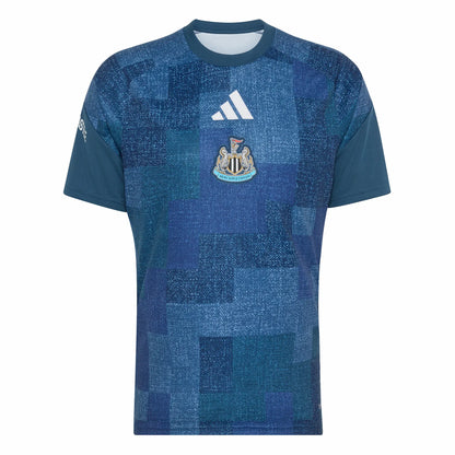 Newcastle United Pre Match Jarsey 2026/2027