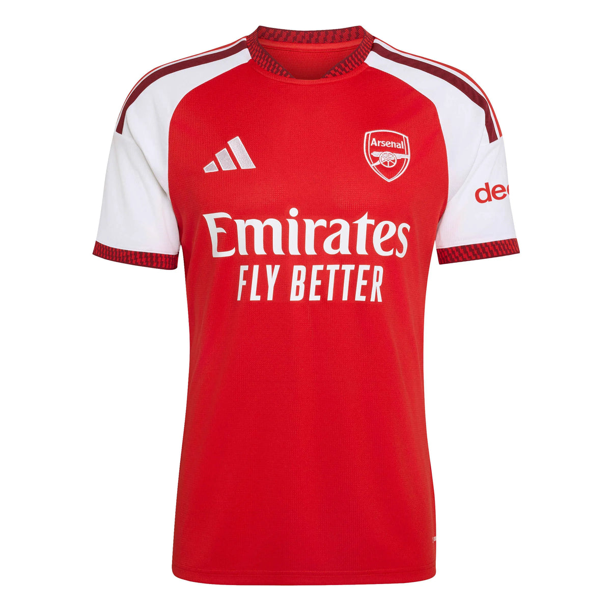 Arsenal Home Shirt 2026/27