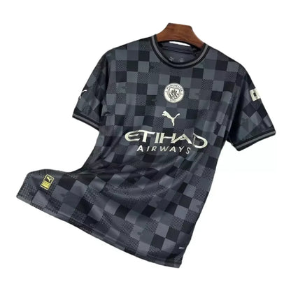 Manchester City 2024/25 LV co-branded edition Jersey