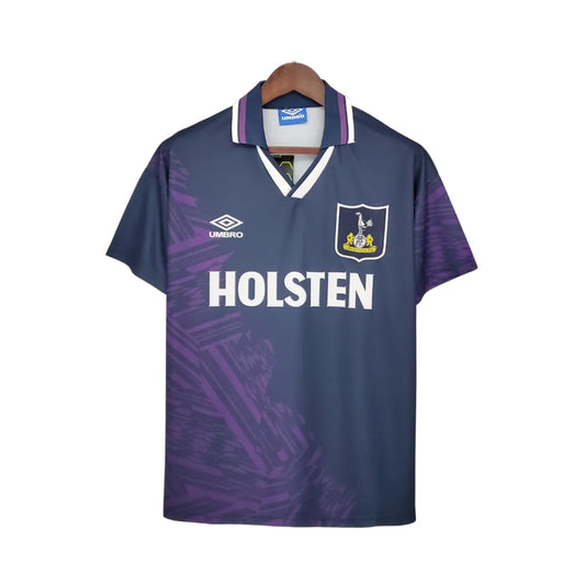 Tottenham Hotspur 1994/95 Away Retro Jersey