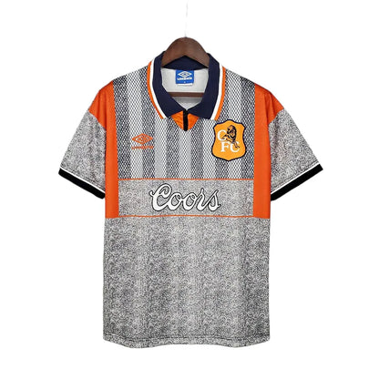 CHELSEA 1994 1996 RETRO AWAY JERSEY