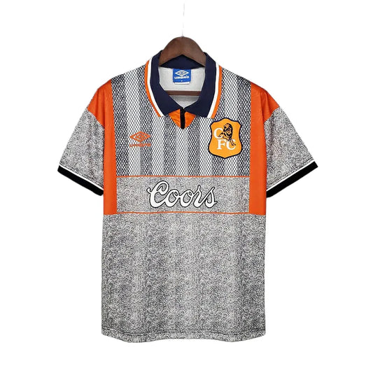 CHELSEA 1994 1996 RETRO AWAY JERSEY