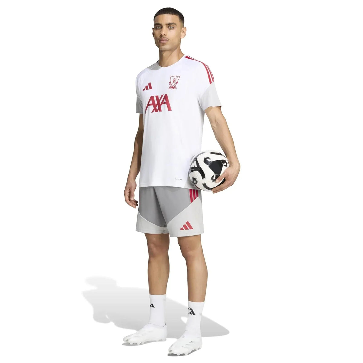 Liverpool Training Kit 2026/2027
