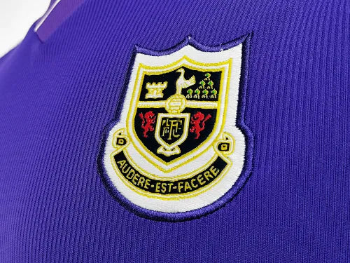 Retro 98 Tottenham Away