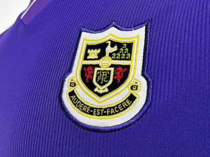 Retro 98 Tottenham Away