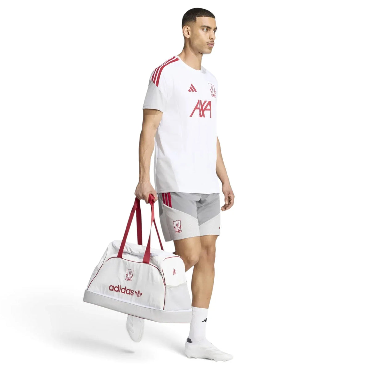 Liverpool Training Kit 2026/2027