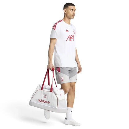 Liverpool Training Kit 2026/2027