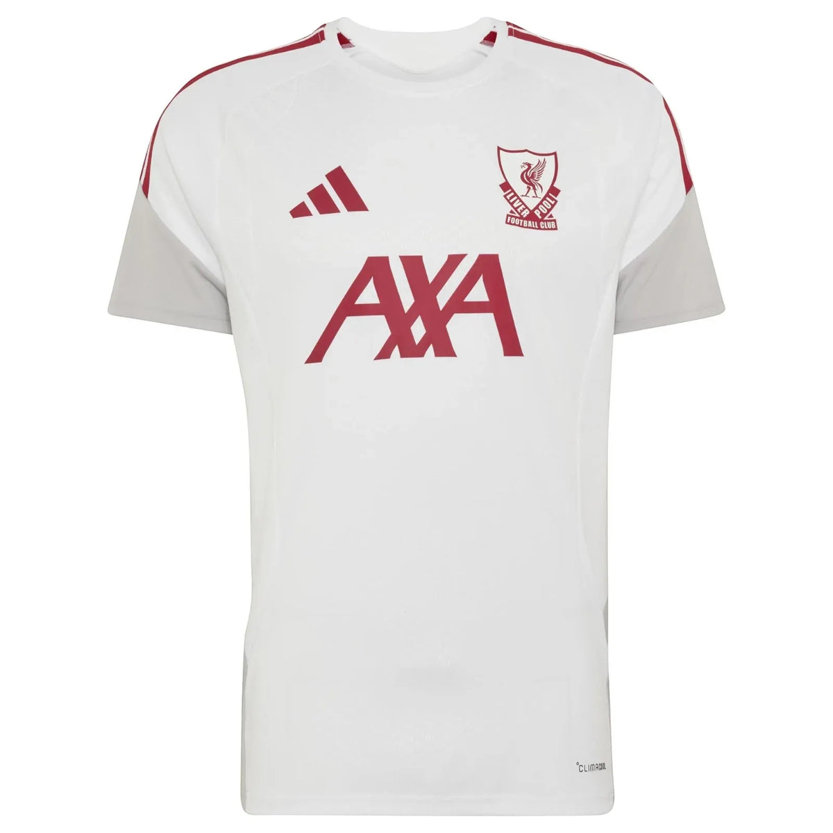 Liverpool Training Kit 2026/2027
