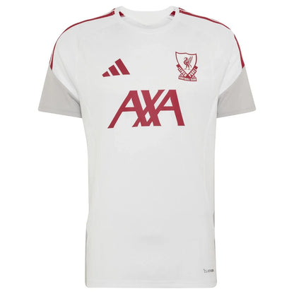 Liverpool Training Kit 2026/2027