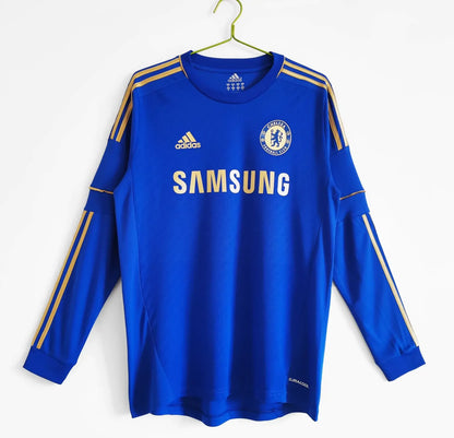 CHELSEA 2012 2013 LONG SLEE