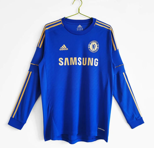 CHELSEA 2012 2013 LONG SLEE