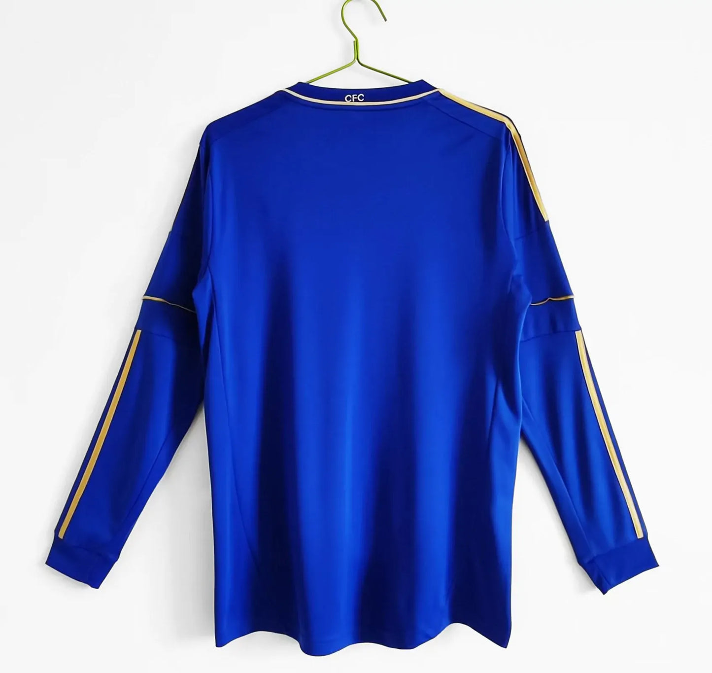 CHELSEA 2012 2013 LONG SLEE