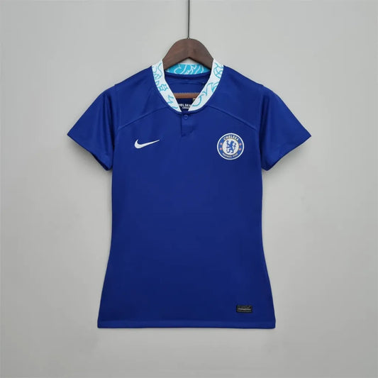 WOMEN’S CHELSEA 2022/2023 HOME JERSEY
